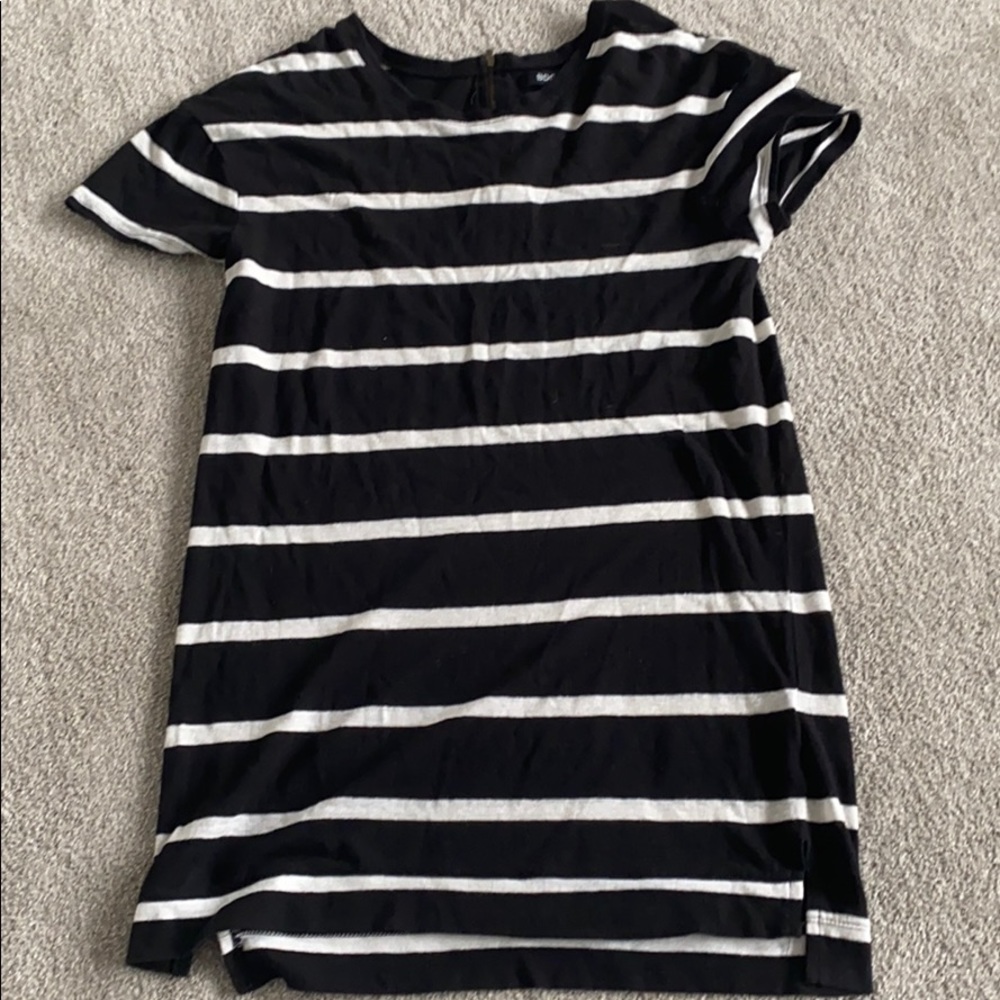 T-Shirt Dress from Urban Outfitters